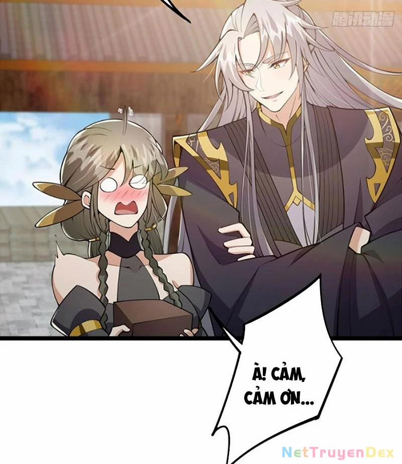 Ta Xuyên Không Với Max Điểm Mị Lực 35 trang 10