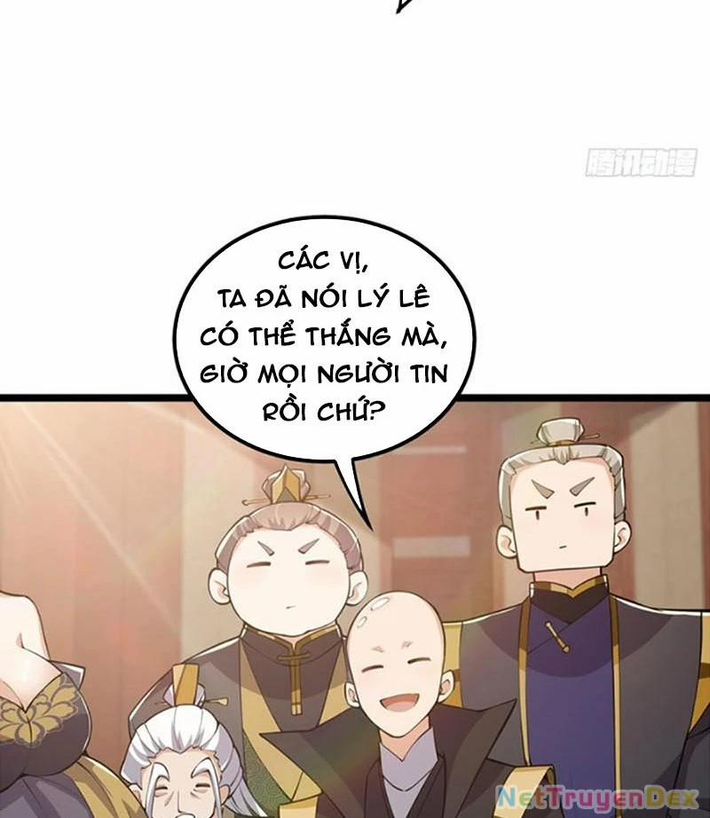 Ta Xuyên Không Với Max Điểm Mị Lực 35 trang 11