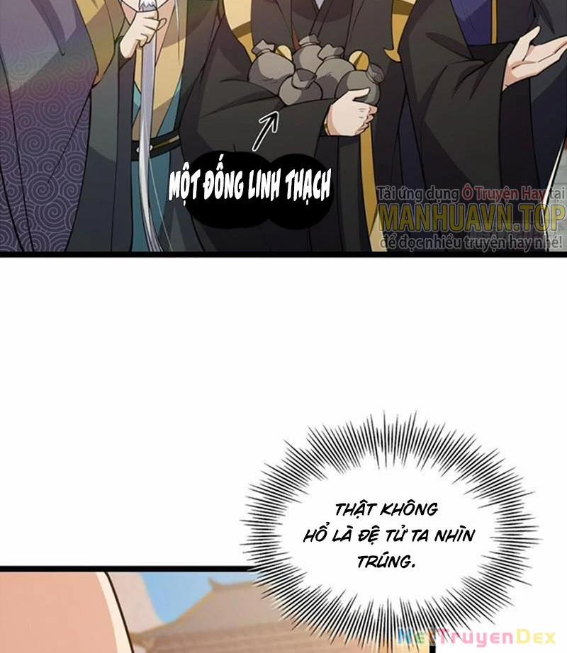 Ta Xuyên Không Với Max Điểm Mị Lực 35 trang 12