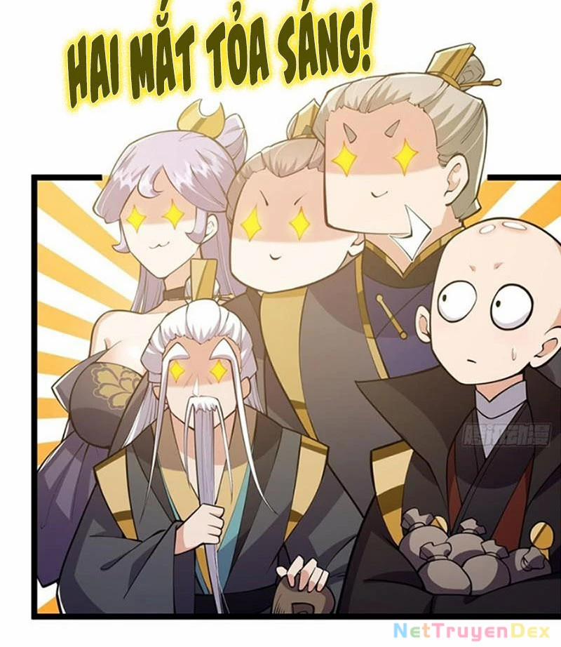 Ta Xuyên Không Với Max Điểm Mị Lực 35 trang 14