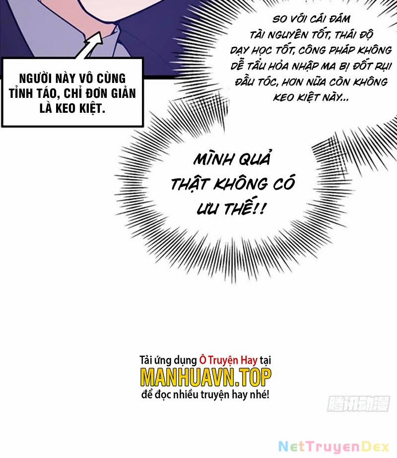 Ta Xuyên Không Với Max Điểm Mị Lực 35 trang 16
