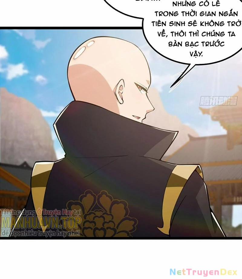 Ta Xuyên Không Với Max Điểm Mị Lực 35 trang 19