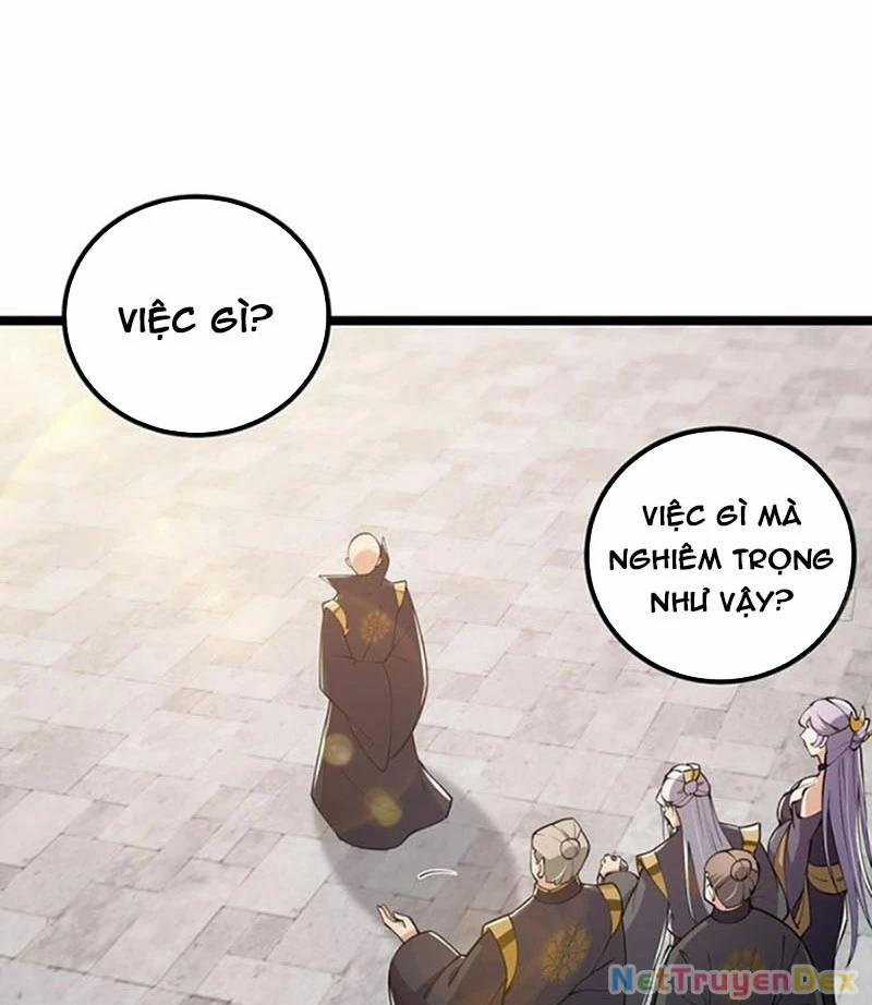 Ta Xuyên Không Với Max Điểm Mị Lực 35 trang 20