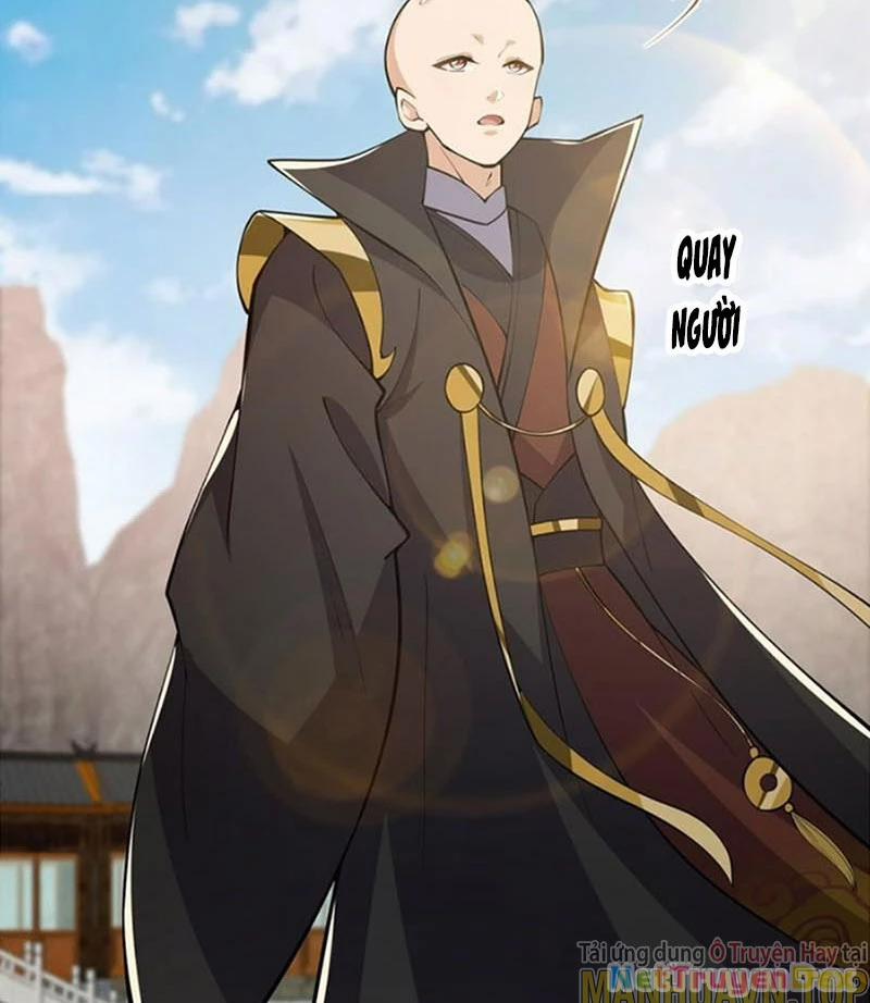 Ta Xuyên Không Với Max Điểm Mị Lực 35 trang 22