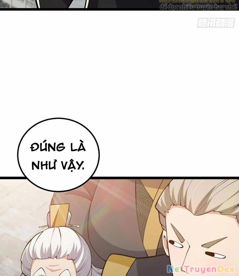 Ta Xuyên Không Với Max Điểm Mị Lực 35 trang 23