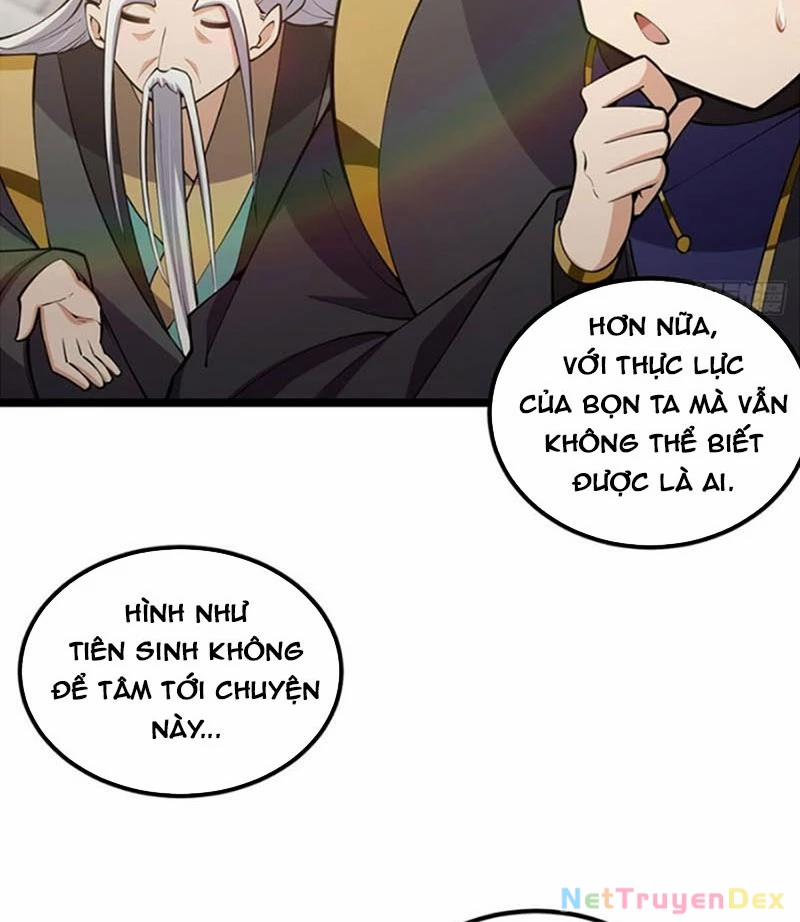 Ta Xuyên Không Với Max Điểm Mị Lực 35 trang 24