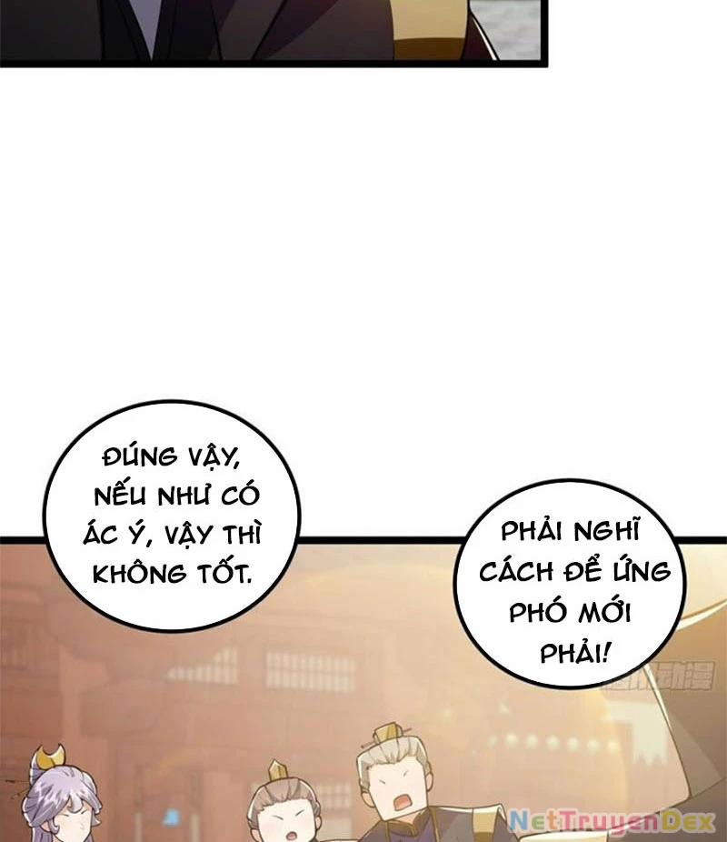 Ta Xuyên Không Với Max Điểm Mị Lực 35 trang 26