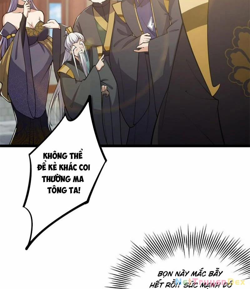 Ta Xuyên Không Với Max Điểm Mị Lực 35 trang 27