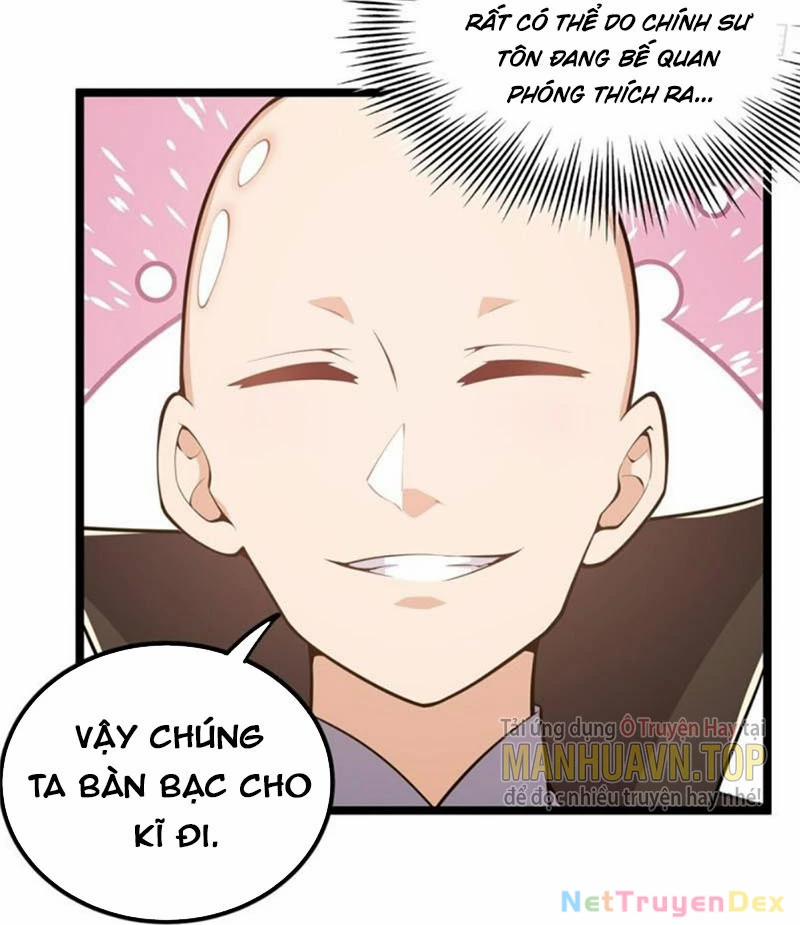 Ta Xuyên Không Với Max Điểm Mị Lực 35 trang 28