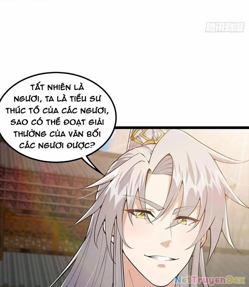 Ta Xuyên Không Với Max Điểm Mị Lực 35 trang 3