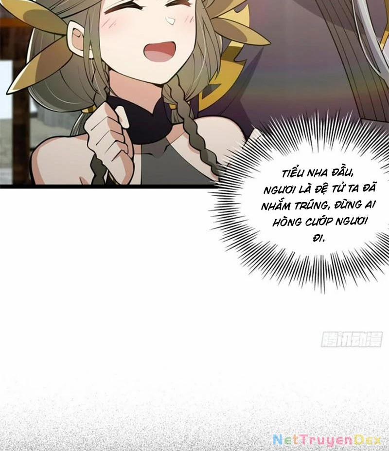 Ta Xuyên Không Với Max Điểm Mị Lực 35 trang 30