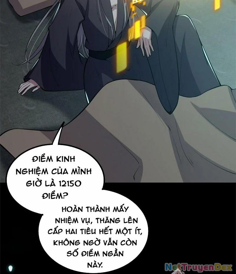 Ta Xuyên Không Với Max Điểm Mị Lực 35 trang 32