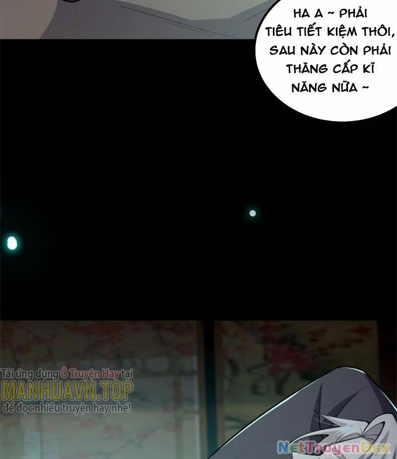 Ta Xuyên Không Với Max Điểm Mị Lực 35 trang 34
