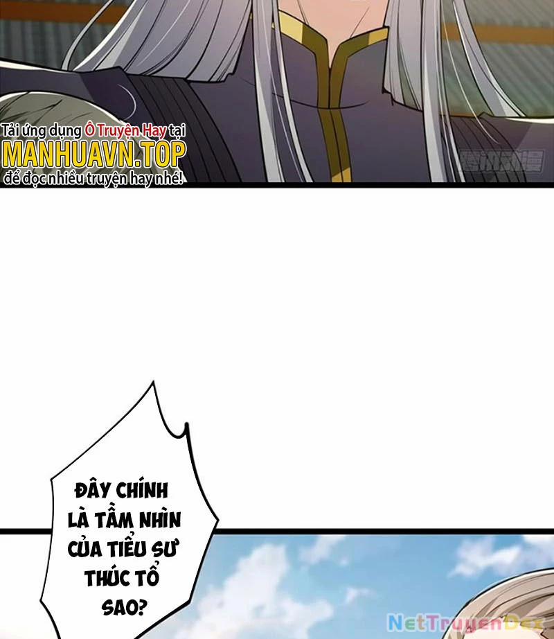 Ta Xuyên Không Với Max Điểm Mị Lực 35 trang 4