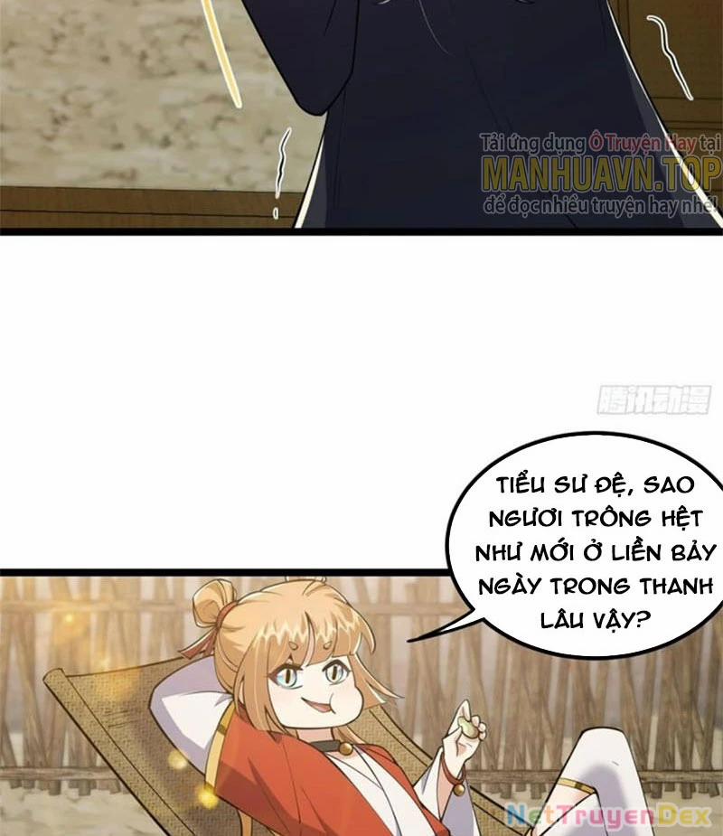 Ta Xuyên Không Với Max Điểm Mị Lực 35 trang 42