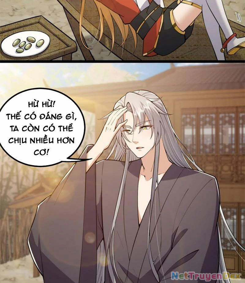 Ta Xuyên Không Với Max Điểm Mị Lực 35 trang 43