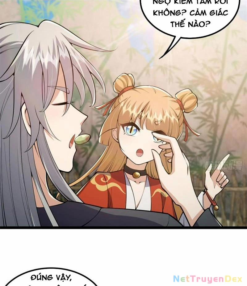 Ta Xuyên Không Với Max Điểm Mị Lực 35 trang 45