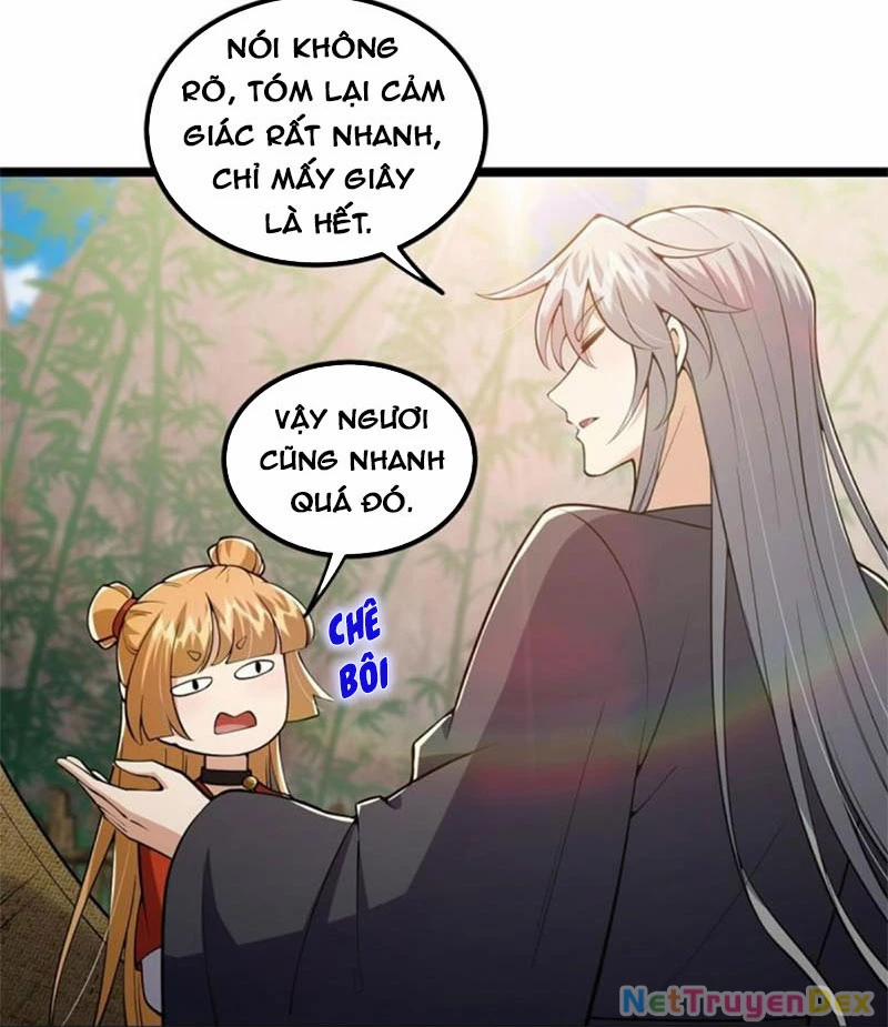 Ta Xuyên Không Với Max Điểm Mị Lực 35 trang 49