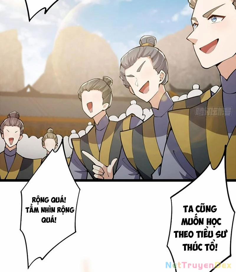 Ta Xuyên Không Với Max Điểm Mị Lực 35 trang 5