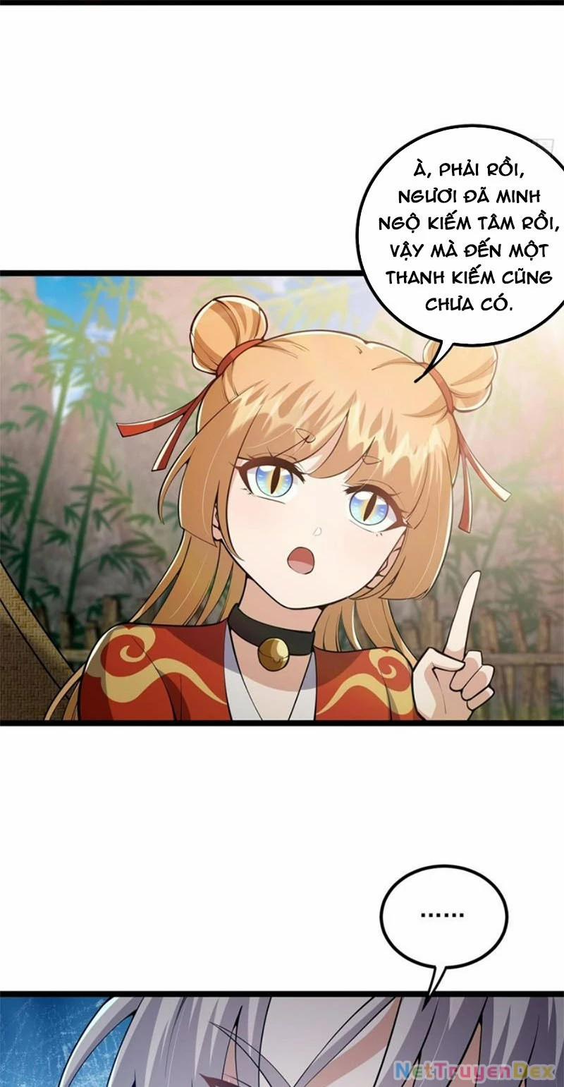 Ta Xuyên Không Với Max Điểm Mị Lực 35 trang 50