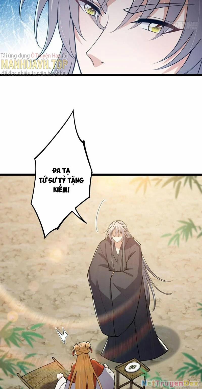 Ta Xuyên Không Với Max Điểm Mị Lực 35 trang 51