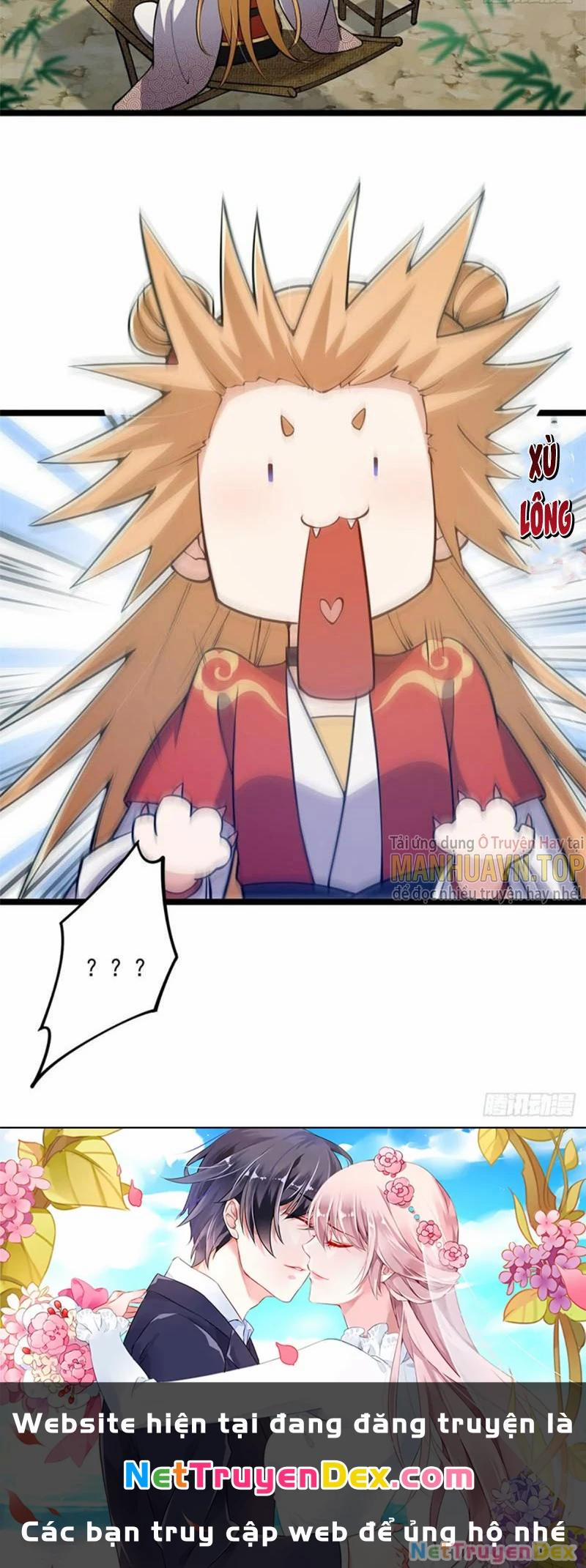 Ta Xuyên Không Với Max Điểm Mị Lực 35 trang 52