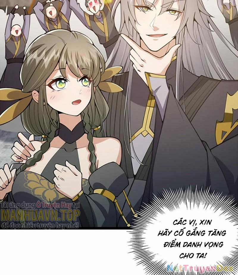 Ta Xuyên Không Với Max Điểm Mị Lực 35 trang 7