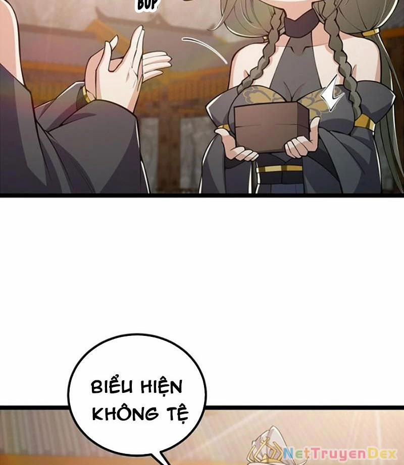 Ta Xuyên Không Với Max Điểm Mị Lực 35 trang 9