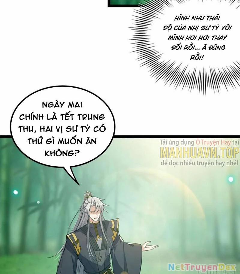 Ta Xuyên Không Với Max Điểm Mị Lực 36 trang 17