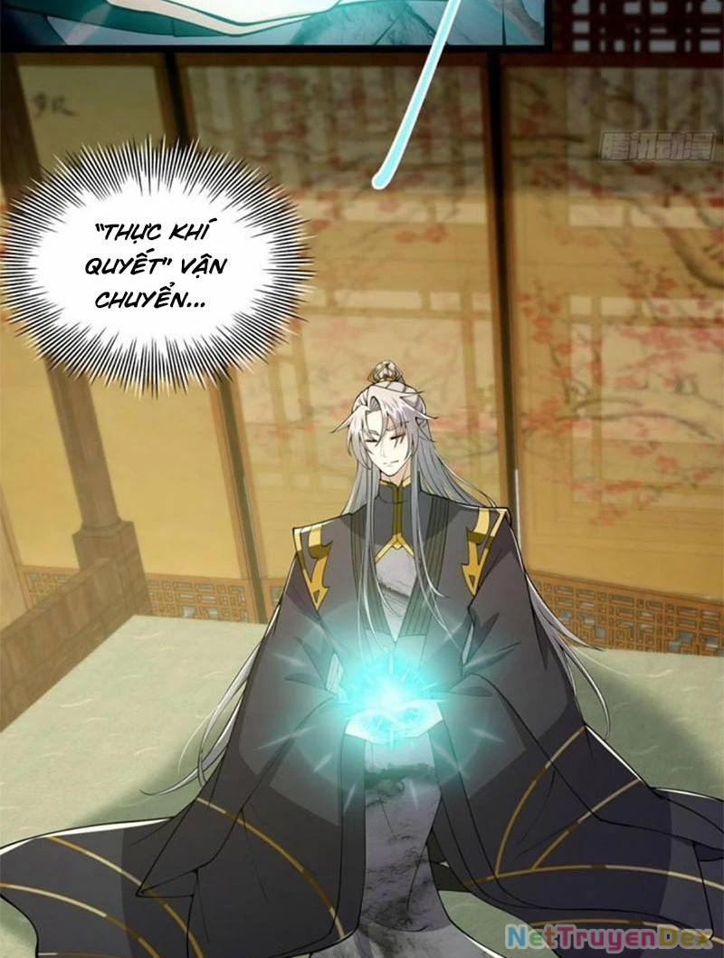 Ta Xuyên Không Với Max Điểm Mị Lực 36 trang 31