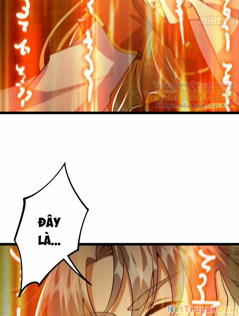 Ta Xuyên Không Với Max Điểm Mị Lực 36 trang 37
