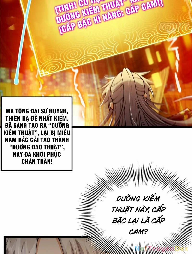 Ta Xuyên Không Với Max Điểm Mị Lực 36 trang 39