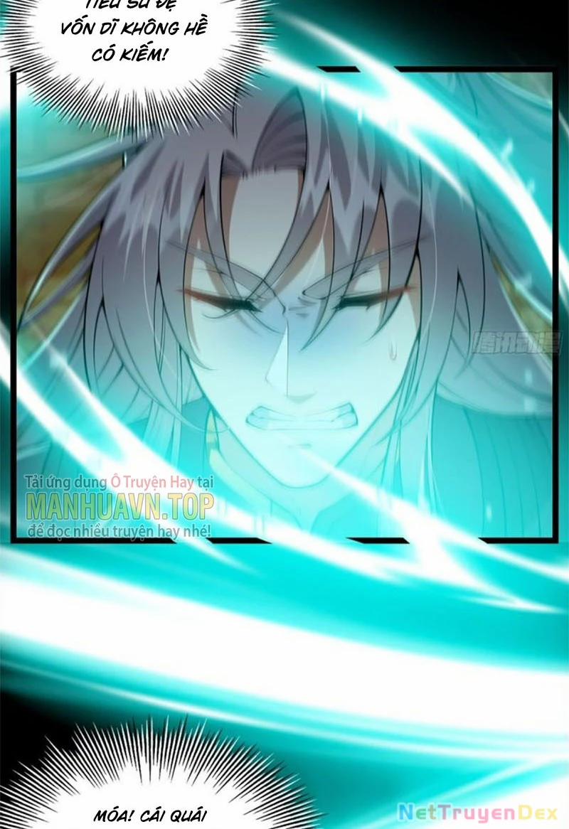 Ta Xuyên Không Với Max Điểm Mị Lực 37 trang 10