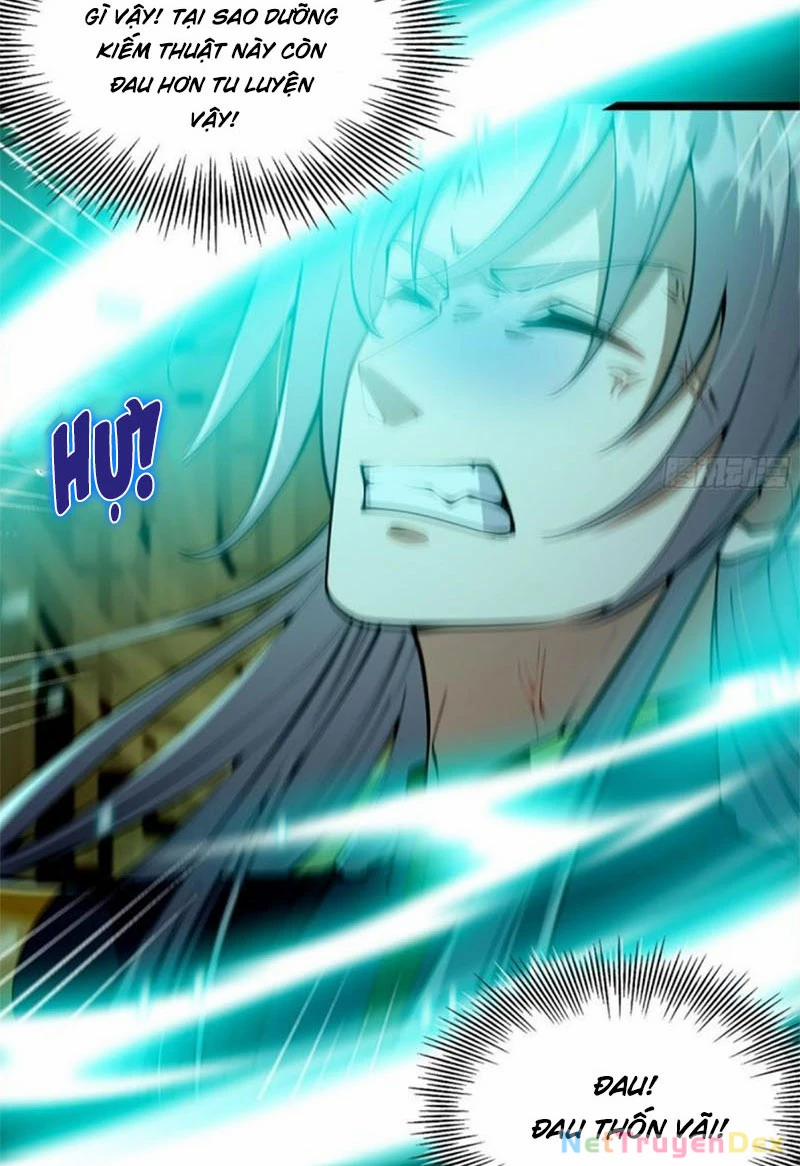Ta Xuyên Không Với Max Điểm Mị Lực 37 trang 11