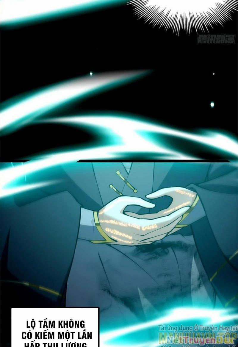 Ta Xuyên Không Với Max Điểm Mị Lực 37 trang 12