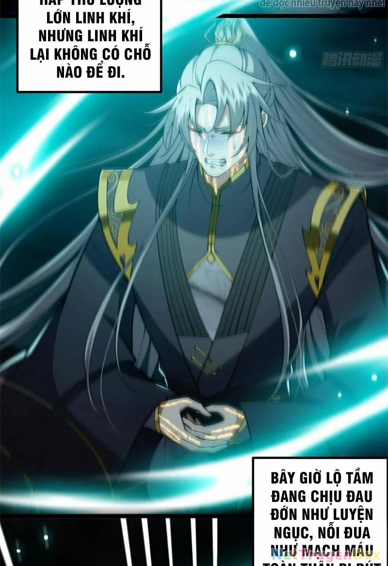 Ta Xuyên Không Với Max Điểm Mị Lực 37 trang 13