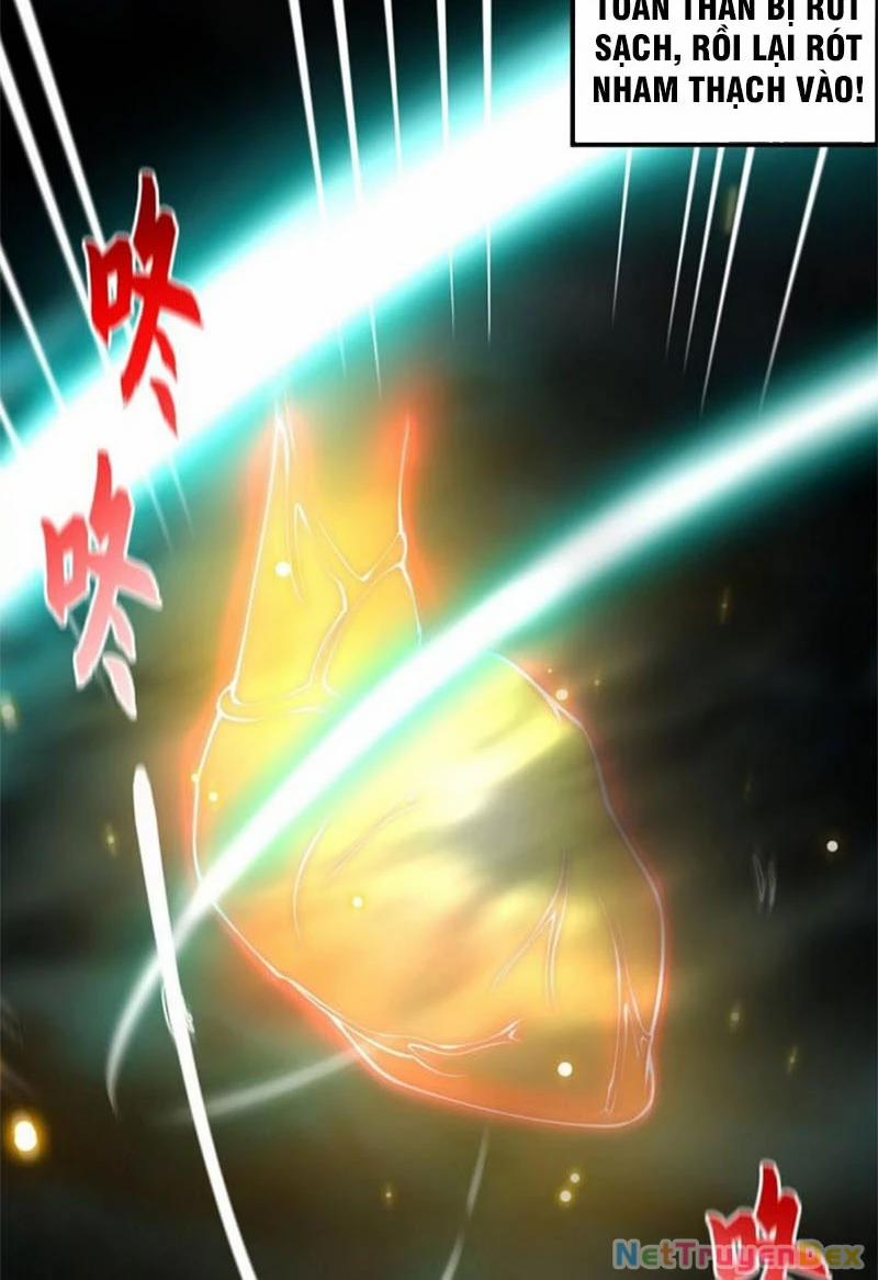 Ta Xuyên Không Với Max Điểm Mị Lực 37 trang 14