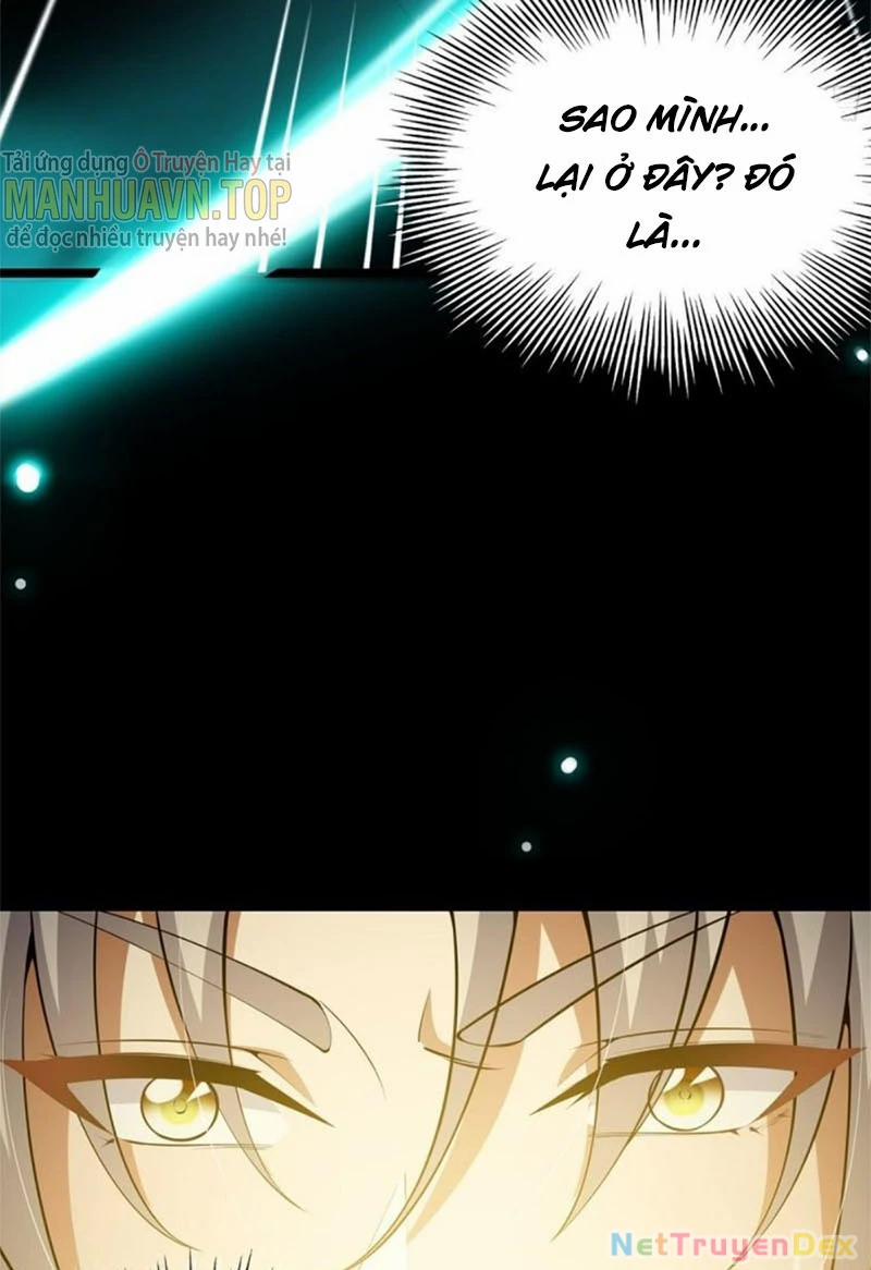 Ta Xuyên Không Với Max Điểm Mị Lực 37 trang 16