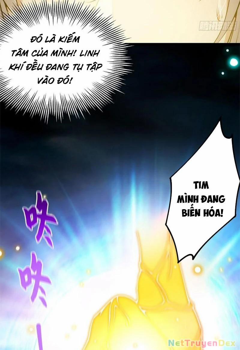 Ta Xuyên Không Với Max Điểm Mị Lực 37 trang 17