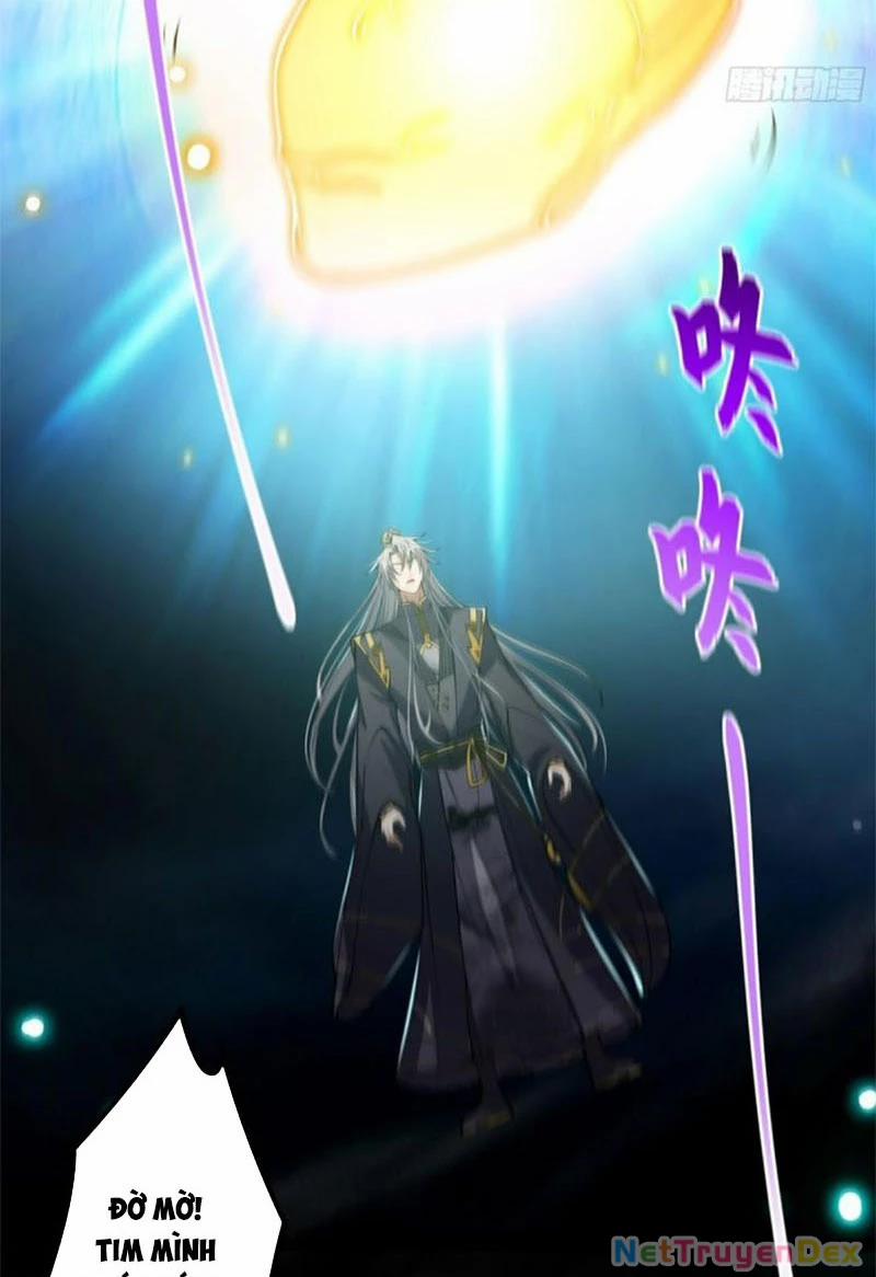 Ta Xuyên Không Với Max Điểm Mị Lực 37 trang 18