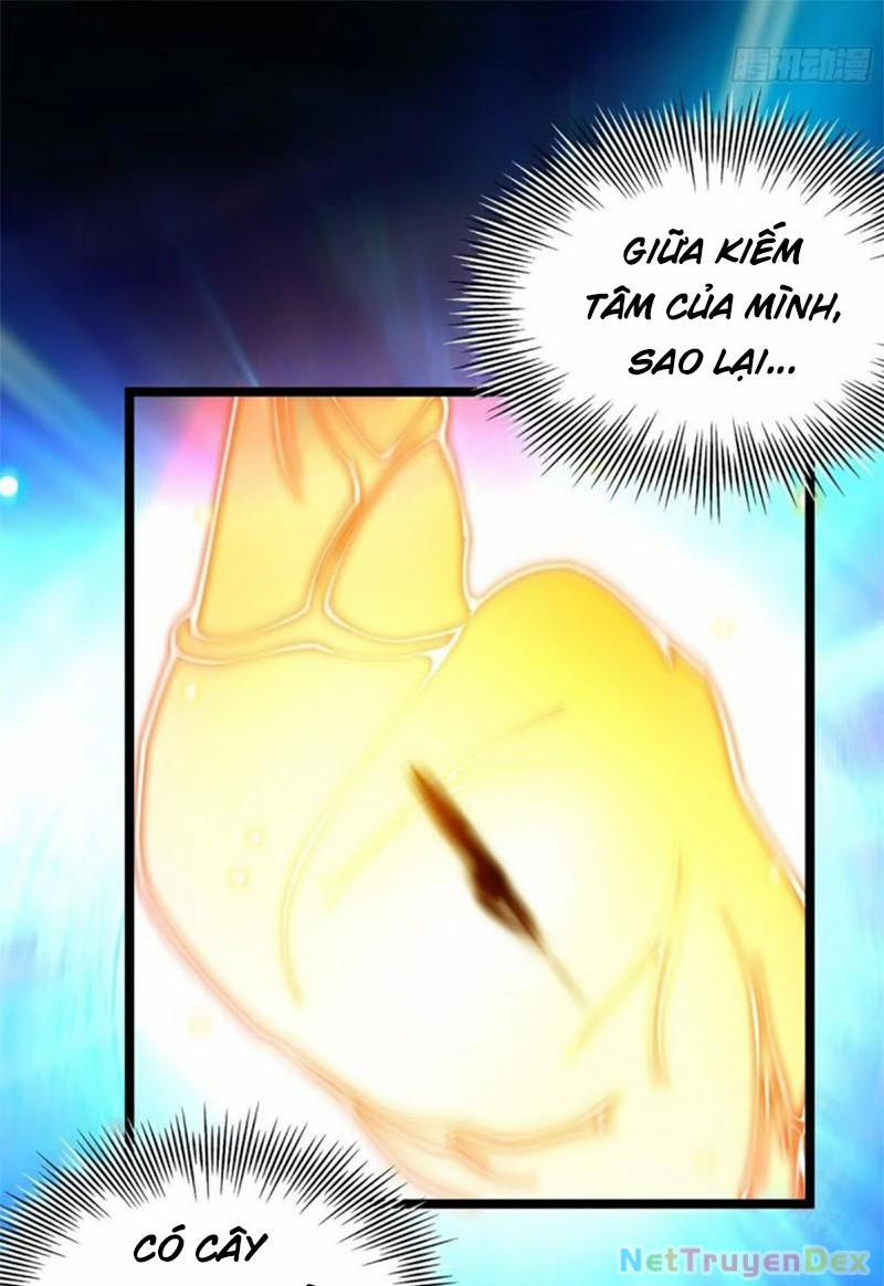 Ta Xuyên Không Với Max Điểm Mị Lực 37 trang 20