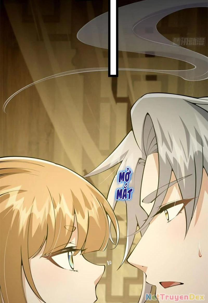 Ta Xuyên Không Với Max Điểm Mị Lực 37 trang 22