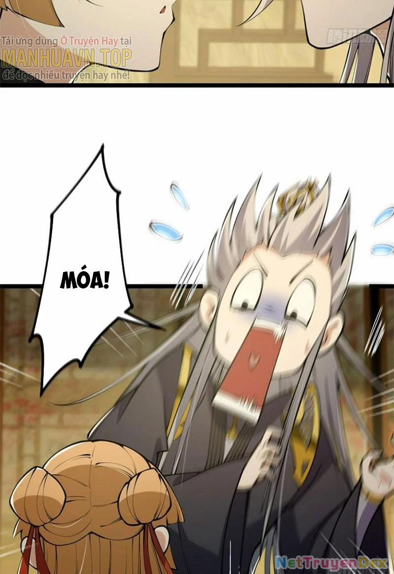 Ta Xuyên Không Với Max Điểm Mị Lực 37 trang 23