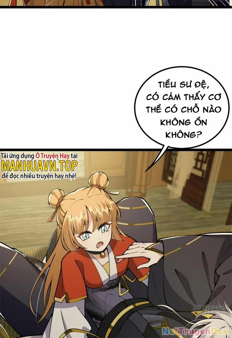 Ta Xuyên Không Với Max Điểm Mị Lực 37 trang 24