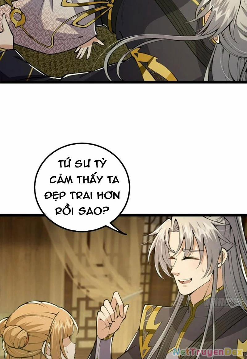 Ta Xuyên Không Với Max Điểm Mị Lực 37 trang 25