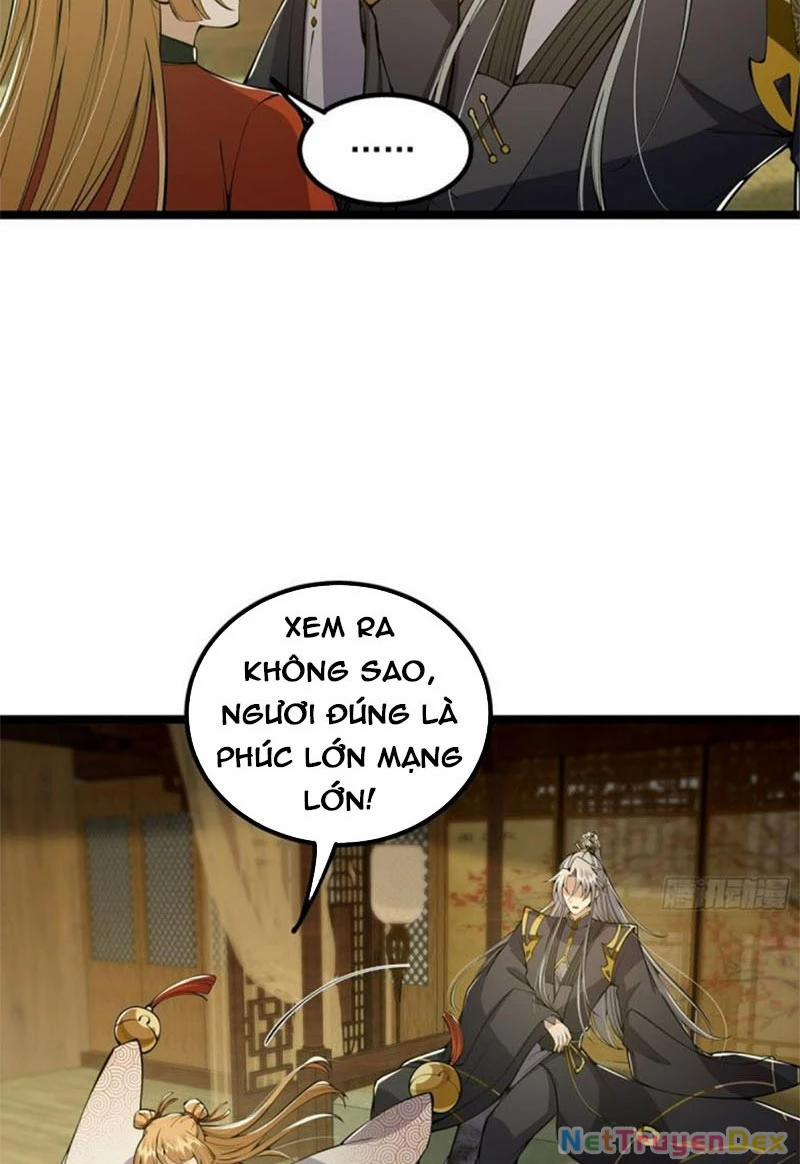 Ta Xuyên Không Với Max Điểm Mị Lực 37 trang 26