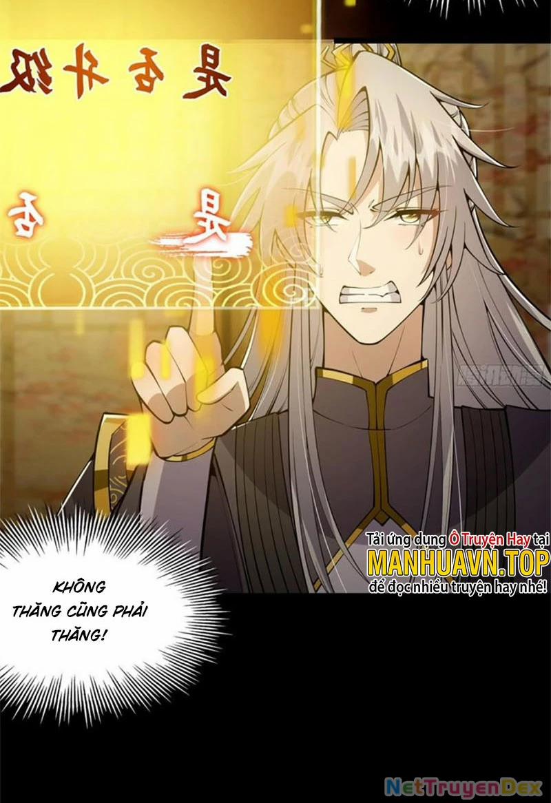 Ta Xuyên Không Với Max Điểm Mị Lực 37 trang 3