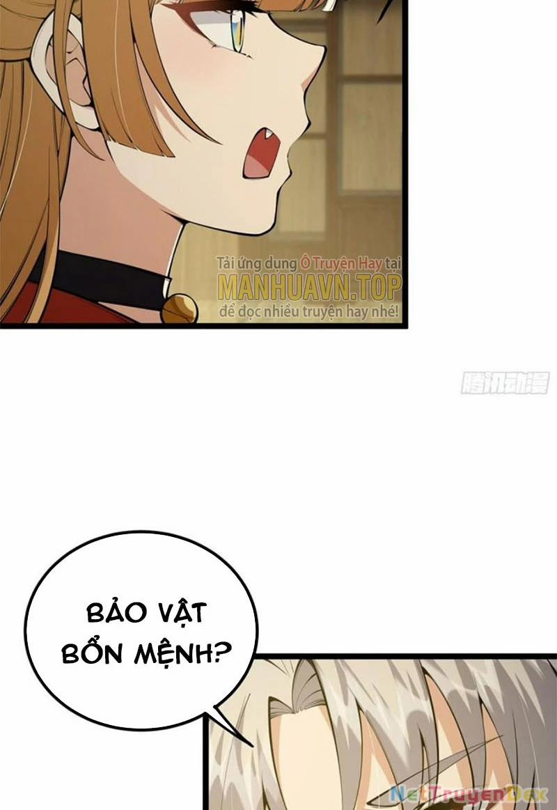 Ta Xuyên Không Với Max Điểm Mị Lực 37 trang 30