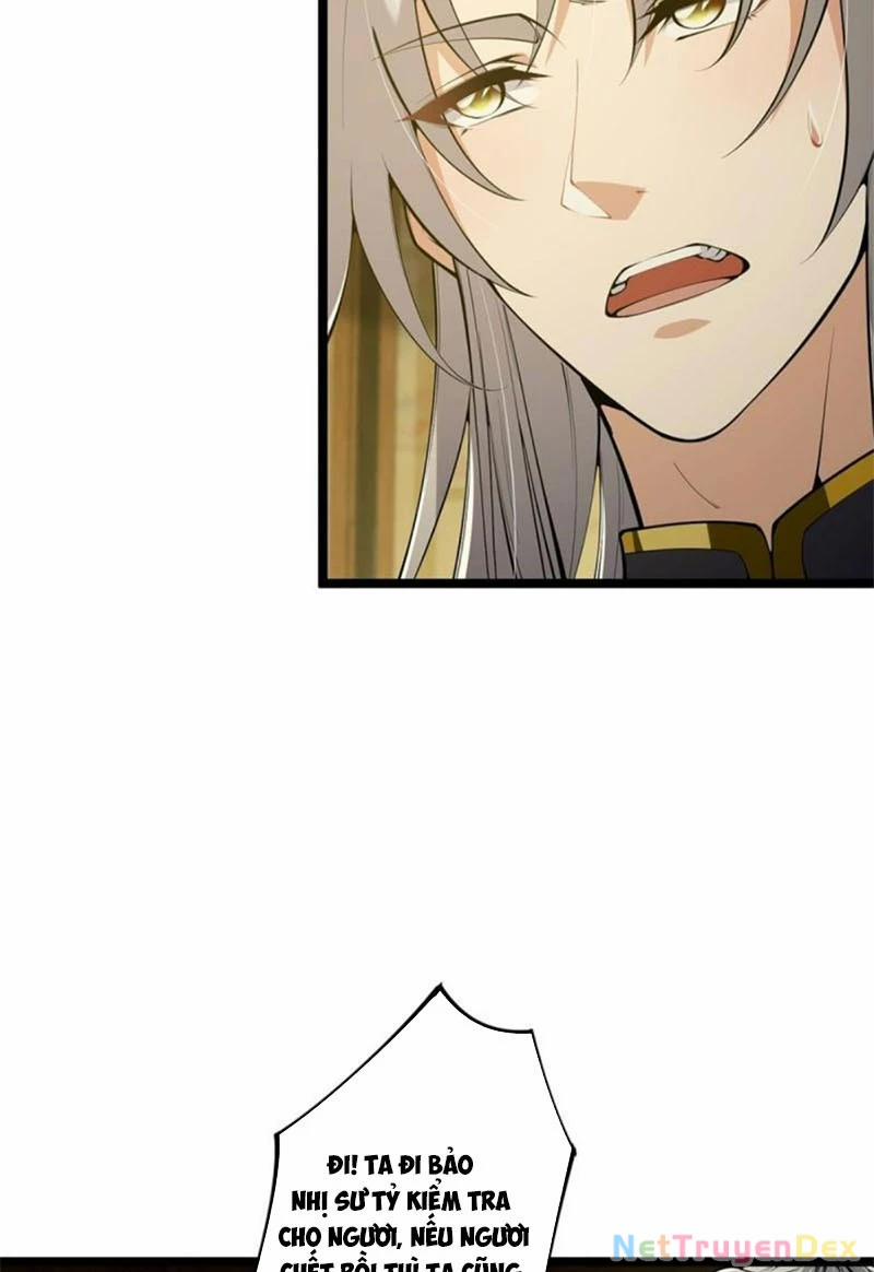 Ta Xuyên Không Với Max Điểm Mị Lực 37 trang 31