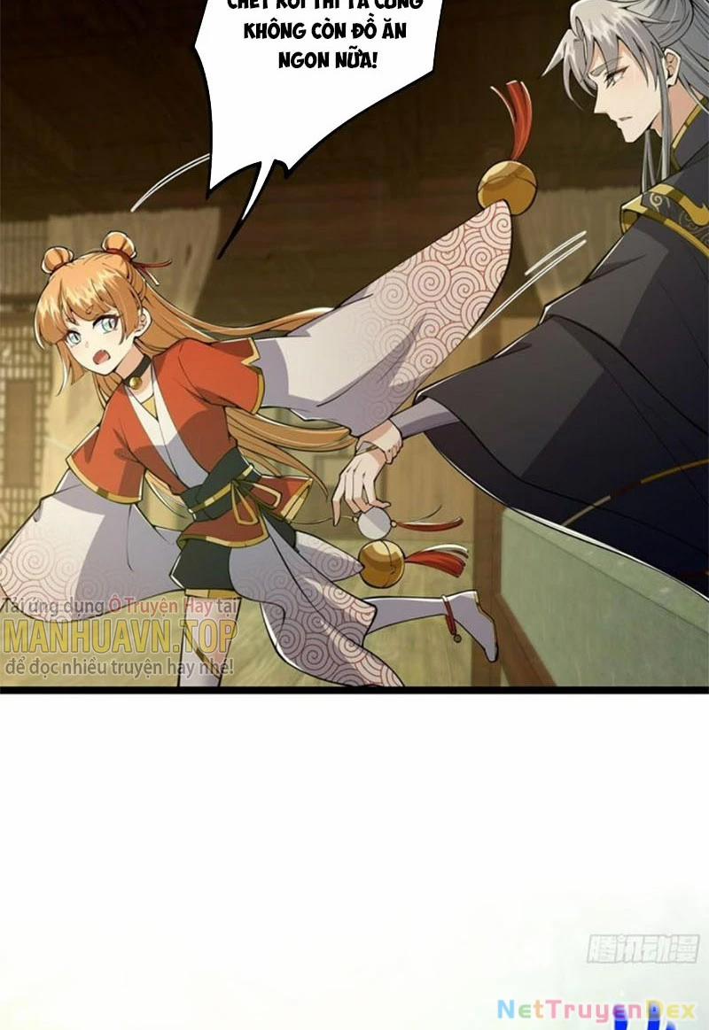 Ta Xuyên Không Với Max Điểm Mị Lực 37 trang 32